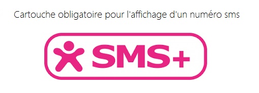 Règlementation sur le Sms en voyance